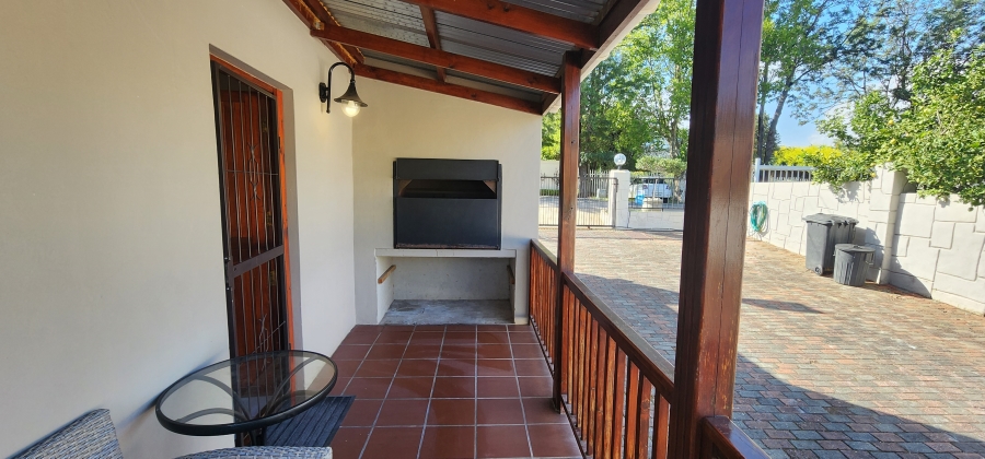 4 Bedroom Property for Sale in Swellendam Western Cape